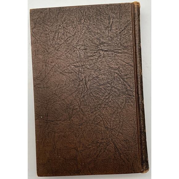 The University Library Hardback Vol. XXIII Copyright 1926 John Huston Finley LLD - Picture 2 of 9